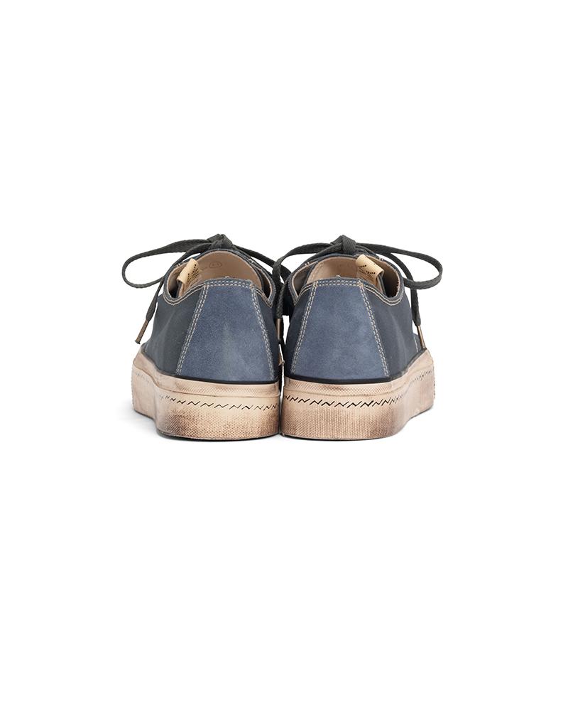 SKAGWAY LO G.PATTEN | Visvim Official North American Web Store
